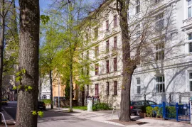 Annastraße, Magdeburg Magdeburg