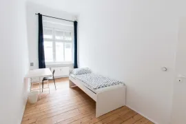 Detmolder Straße, Berlin Berlin