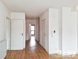 Vente Aubervilliers – 4 pièces 79 m² traversant parking