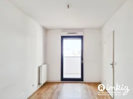 Vente Aubervilliers – 4 pièces 79 m² traversant parking