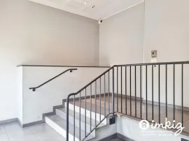 Vente Aubervilliers – 4 pièces 79 m² traversant parking