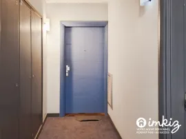 Vente Aubervilliers – 4 pièces 79 m² traversant parking