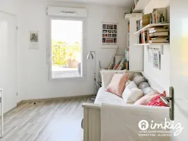 Vente T4 avecTerrasse Panoramique aux Portes de Mouvaux