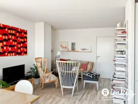 Vente T4 avecTerrasse Panoramique aux Portes de Mouvaux