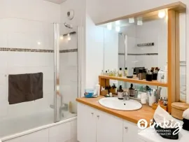Vente T4 avecTerrasse Panoramique aux Portes de Mouvaux