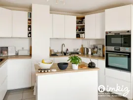 Vente T4 avecTerrasse Panoramique aux Portes de Mouvaux