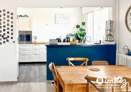 Appartement 3 pièces avec jardin calme et lumineux Palaiseau