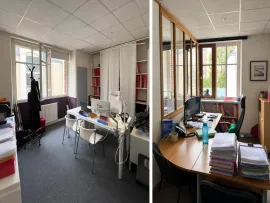 Vente Vente Bureaux Nantes 44000