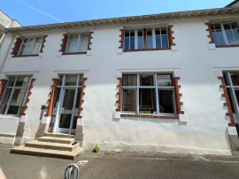 Vente Bureaux Nantes 44000 Nantes