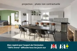 Vente Maison familiale 278 m2 + loft 52m2