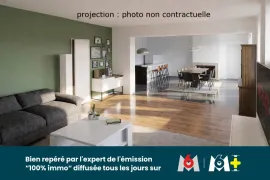 Vente Maison familiale 278 m2 + loft 52m2