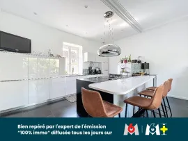 Vente Maison familiale 278 m2 + loft 52m2