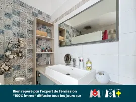 Vente Maison familiale 278 m2 + loft 52m2