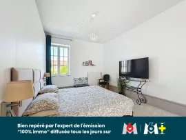 Vente Maison familiale 278 m2 + loft 52m2