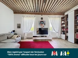 Vente Maison familiale 278 m2 + loft 52m2