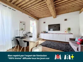 Vente Maison familiale 278 m2 + loft 52m2