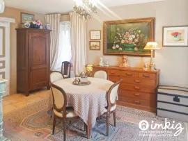 Vente Maison 5 pièces, proche gare