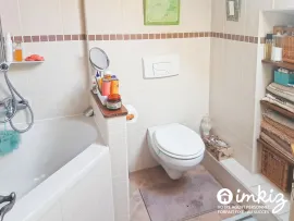 Vente Maison 5 pièces, proche gare