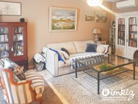 Maison 5 pièces, proche gare Bessancourt
