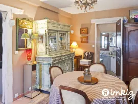 Vente Maison 5 pièces, proche gare