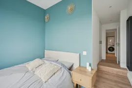 Colocation meublée 5 chambres à colombes Colombes