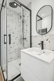 Colocation Colocation meublée 5 chambres à colombes