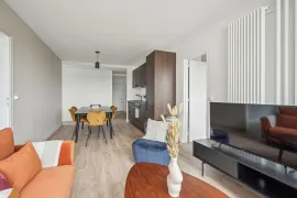 Colocation Colocation meublée 5 chambres à colombes