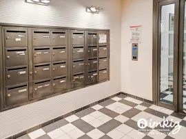 Vente Vincennes – 2P lumineux  dernier étage