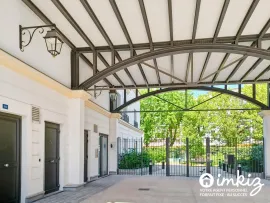 Vente Vincennes – 2P lumineux  dernier étage