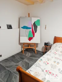 Vente Maison 3 pièces 85,60 m² jardin mezzanine