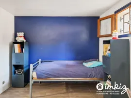 Vente Maison 3 pièces 85,60 m² jardin mezzanine