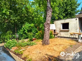 Vente Maison 3 pièces 85,60 m² jardin mezzanine
