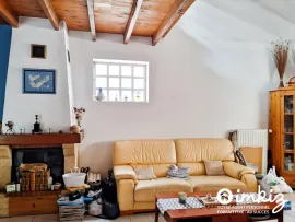 Vente Maison 3 pièces 85,60 m² jardin mezzanine