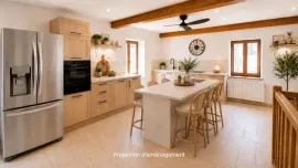 Vente Venez découvrir cette magnifique Maison rénovée au coeur du village.