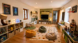 Vente Venez découvrir cette magnifique Maison rénovée au coeur du village.