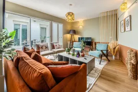 Colocation Maison  PROSPERO - Chambre 12.44m² - Paris - 1190€/mois CC