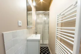 Colocation Maison  PROSPERO - Chambre 12.44m² - Paris - 1190€/mois CC