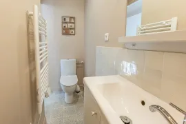 Colocation Maison  PROSPERO - Chambre 12.44m² - Paris - 1190€/mois CC
