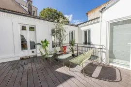 Maison  PROSPERO en colocation - Paris - 1 chambre(s) dispo Paris 20e
