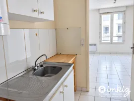 Vente Appartement