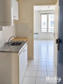 Vente Appartement