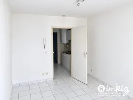 Vente Appartement