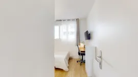 Colocation Colocation 4 chambres
