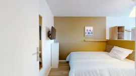 Colocation Colocation 4 chambres