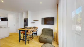 Colocation Colocation 4 chambres