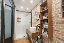 Vente Duplex 2 pièces avec parking privé