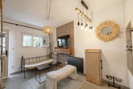 Vente Duplex 2 pièces avec parking privé