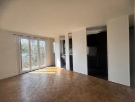 Vente St-Maur Le Parc 2-3 pièces de 56m2