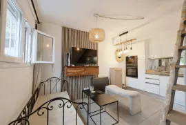 Duplex 2 pièces avec parking privé Fontenay-sous-Bois