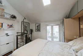 Vente Duplex 2 pièces avec parking privé